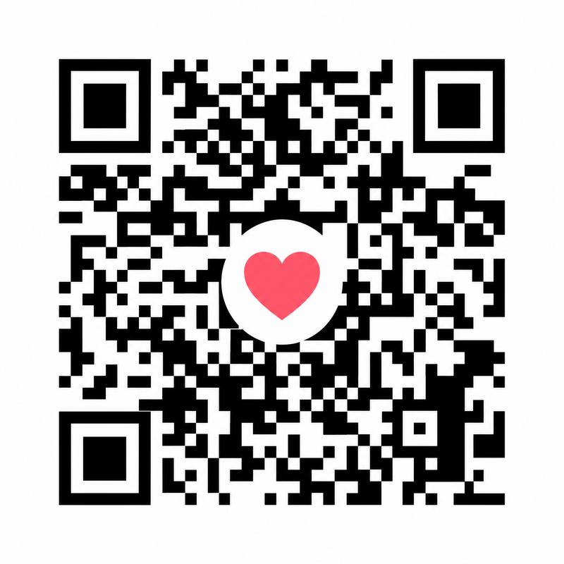 男同公众号二维码